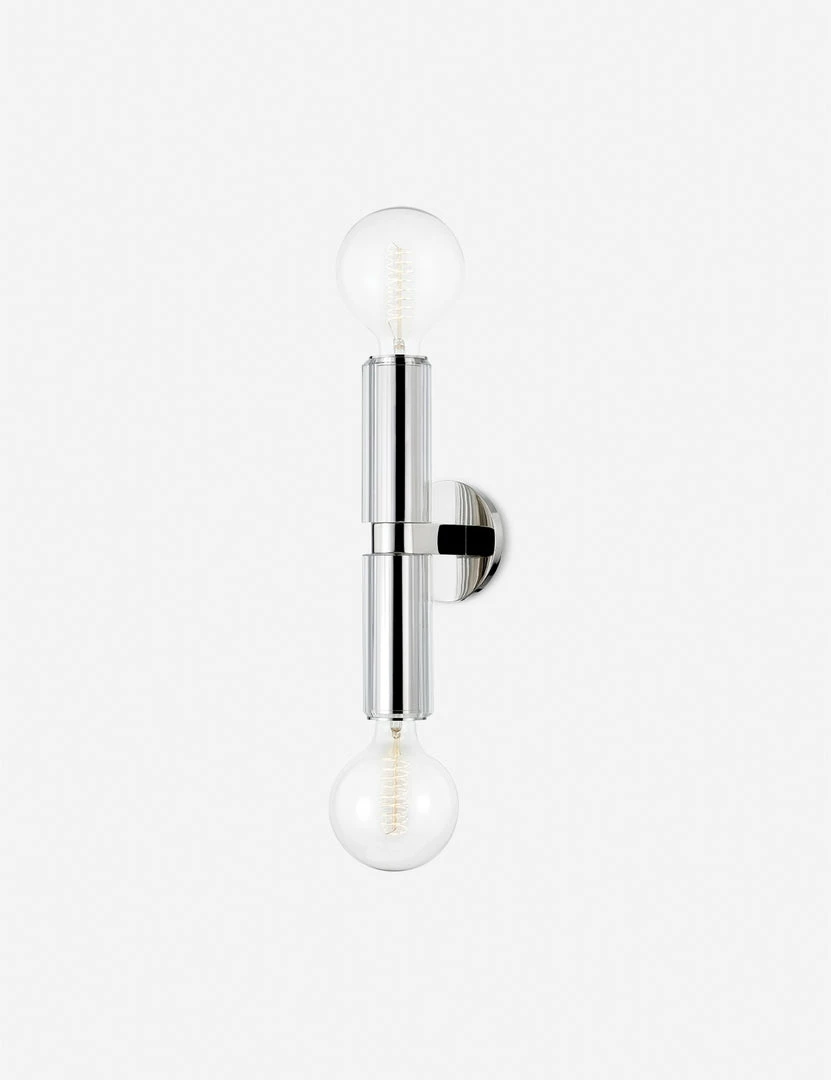 Lulu And Georgia Lighting Stefan Sconce