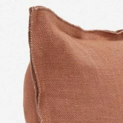 Lulu And Georgia Muted Pastels Arlo Linen Pillow