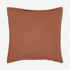 Lulu And Georgia Muted Pastels Arlo Linen Pillow