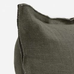 Lulu And Georgia Muted Pastels Arlo Linen Pillow