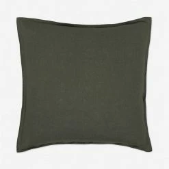 Lulu And Georgia Muted Pastels Arlo Linen Pillow