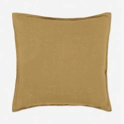 Lulu And Georgia Muted Pastels Arlo Linen Pillow