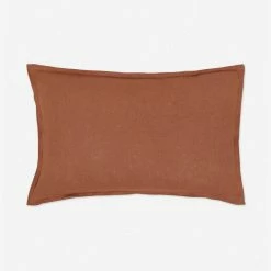 Lulu And Georgia Muted Pastels Arlo Linen Pillow