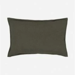 Lulu And Georgia Muted Pastels Arlo Linen Pillow