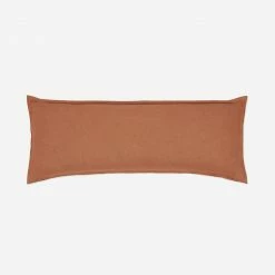 Lulu And Georgia Muted Pastels Arlo Linen Pillow