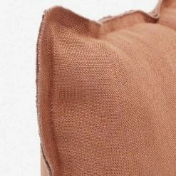 Lulu And Georgia Muted Pastels Arlo Linen Pillow