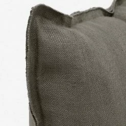 Lulu And Georgia Muted Pastels Arlo Linen Pillow