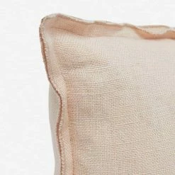 Lulu And Georgia Muted Pastels Arlo Linen Pillow