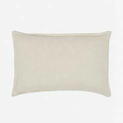 Lulu And Georgia Muted Pastels Arlo Linen Pillow