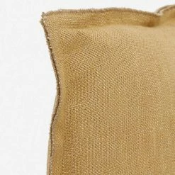 Lulu And Georgia Muted Pastels Arlo Linen Pillow