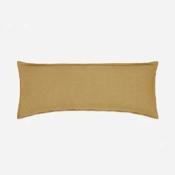 Lulu And Georgia Muted Pastels Arlo Linen Pillow