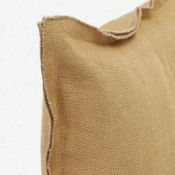 Lulu And Georgia Muted Pastels Arlo Linen Pillow