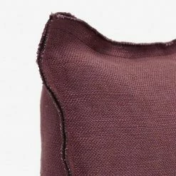 Lulu And Georgia Muted Pastels Arlo Linen Pillow