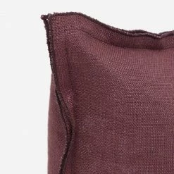 Lulu And Georgia Muted Pastels Arlo Linen Pillow