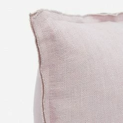 Lulu And Georgia Muted Pastels Arlo Linen Pillow