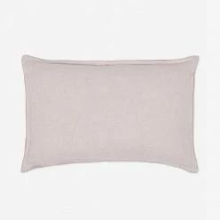 Lulu And Georgia Muted Pastels Arlo Linen Pillow