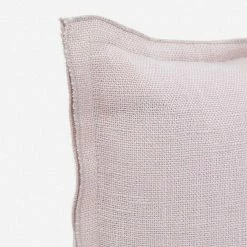 Lulu And Georgia Muted Pastels Arlo Linen Pillow