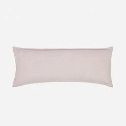 Lulu And Georgia Muted Pastels Arlo Linen Pillow