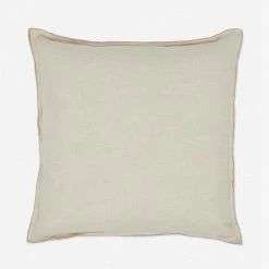 Lulu And Georgia Muted Pastels Arlo Linen Pillow