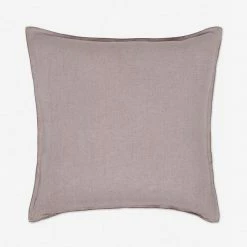 Lulu And Georgia Muted Pastels Arlo Linen Pillow