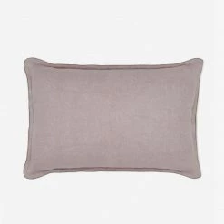 Lulu And Georgia Muted Pastels Arlo Linen Pillow