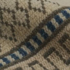 Lulu And Georgia Hidara Vintage Rug, 5'10