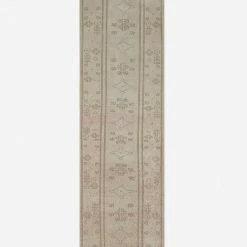Lulu And Georgia Rimowa Vintage Runner Rug, 2'6