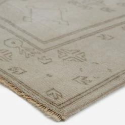 Lulu And Georgia Rimowa Vintage Runner Rug, 2'6