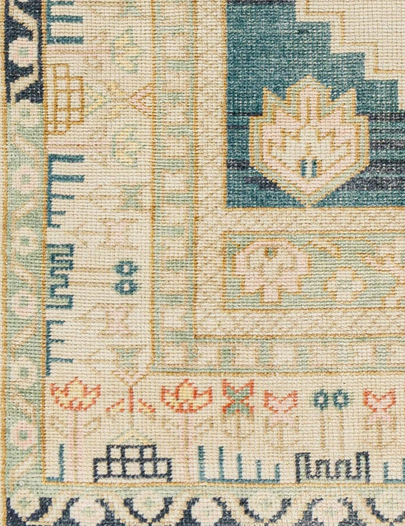 Lulu And Georgia New Alora Rug