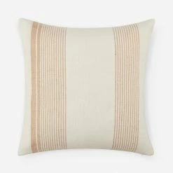 Lulu And Georgia Kristian Indoor / Outdoor Pillow Outdoor Collection