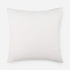 Lulu And Georgia Kristian Indoor / Outdoor Pillow Outdoor Collection