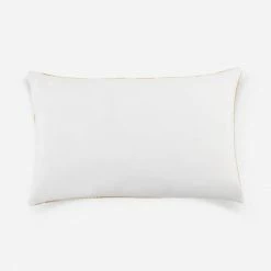 Lulu And Georgia Kristian Indoor / Outdoor Pillow Outdoor Collection