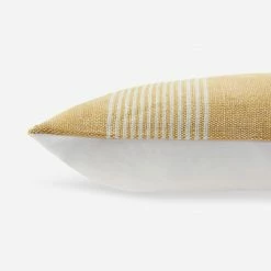 Lulu And Georgia Kristian Indoor / Outdoor Pillow Outdoor Collection