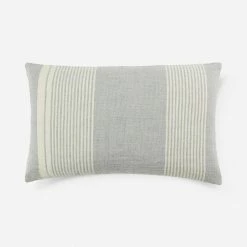 Lulu And Georgia Kristian Indoor / Outdoor Pillow Outdoor Collection