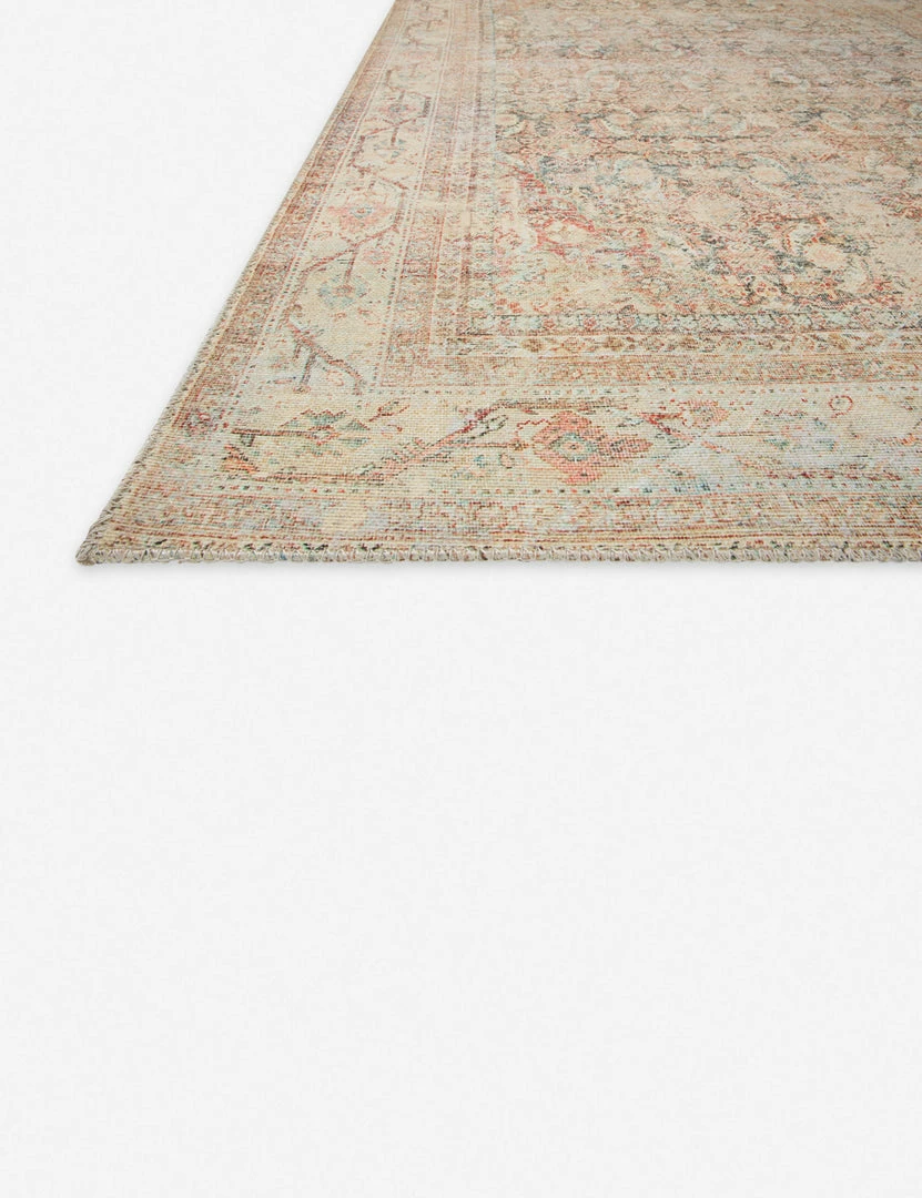 Lulu And Georgia Theodore Rug New