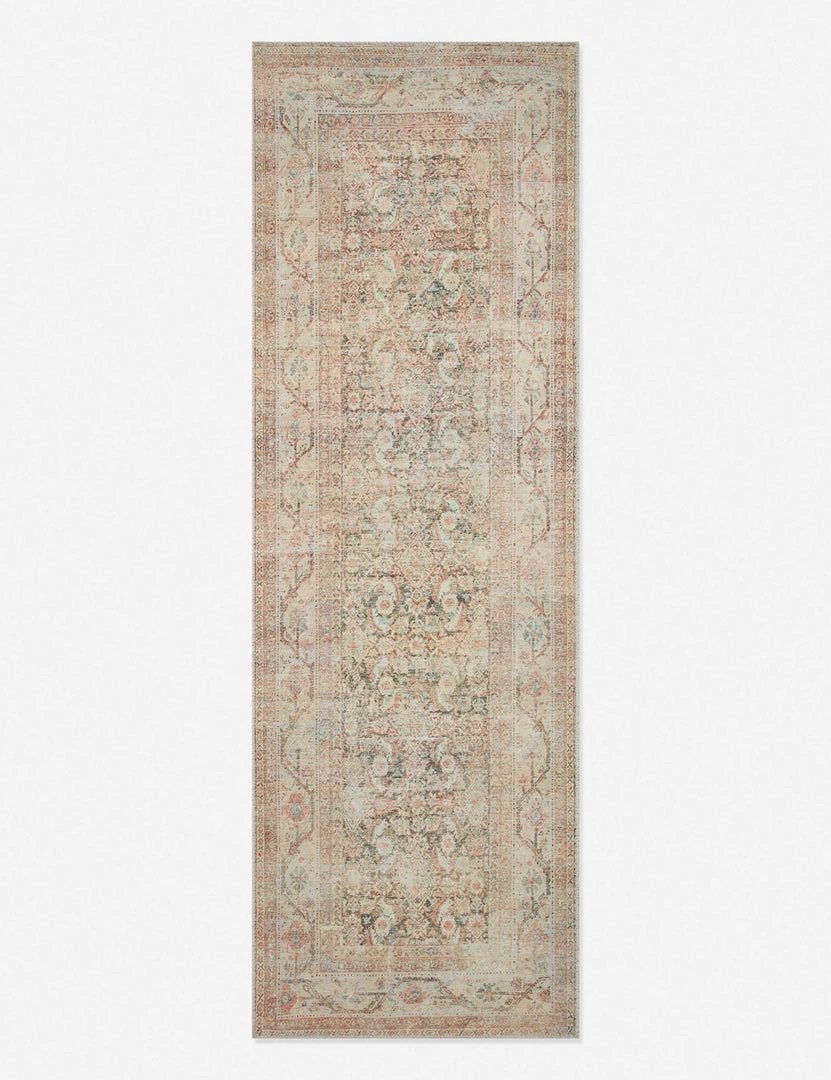 Lulu And Georgia Theodore Rug New