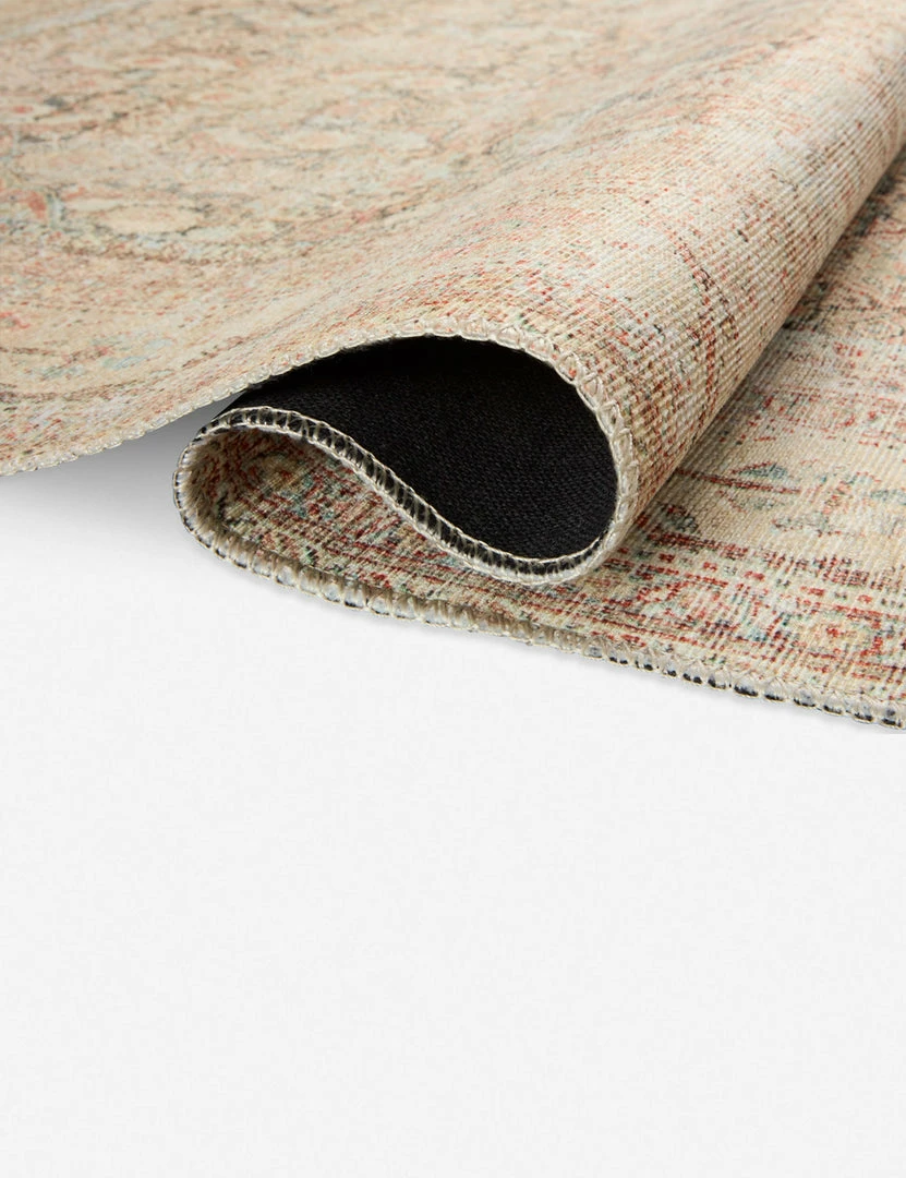 Lulu And Georgia Theodore Rug New