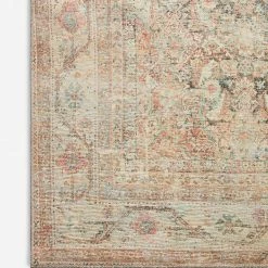 Lulu And Georgia Theodore Rug New