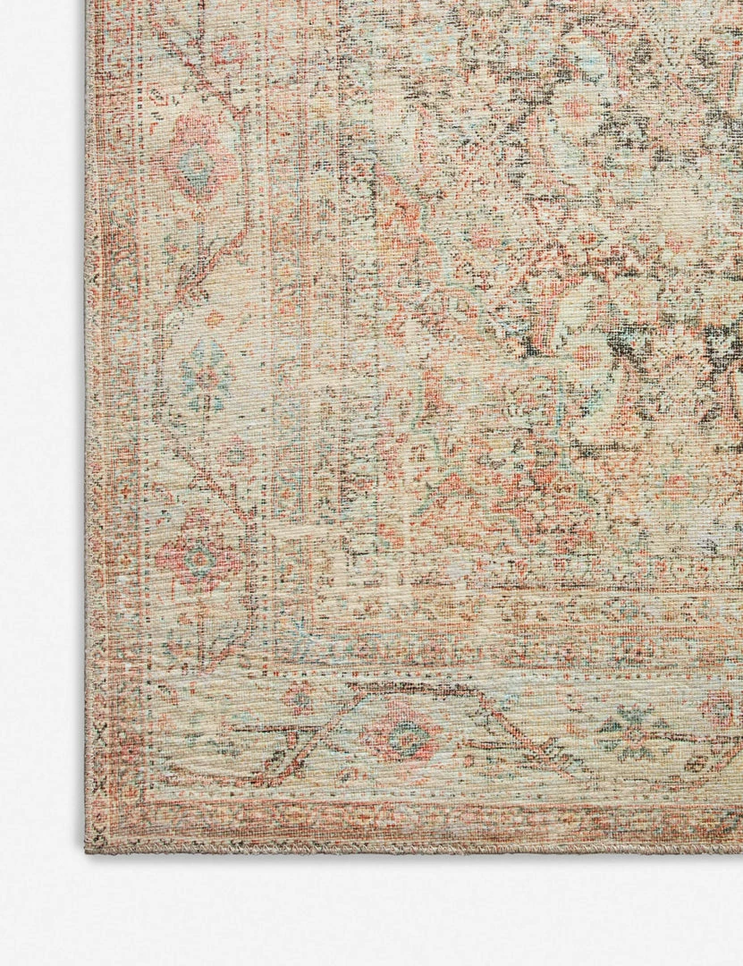 Lulu And Georgia Theodore Rug New