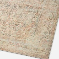 Lulu And Georgia Theodore Rug New