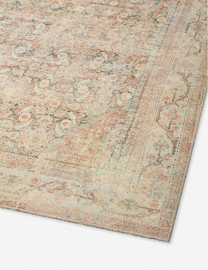 Lulu And Georgia Theodore Rug New