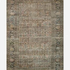 Lulu And Georgia Theodore Rug New
