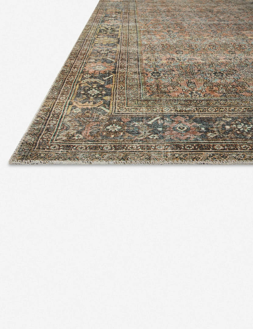 Lulu And Georgia Theodore Rug New