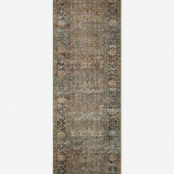 Lulu And Georgia Theodore Rug New