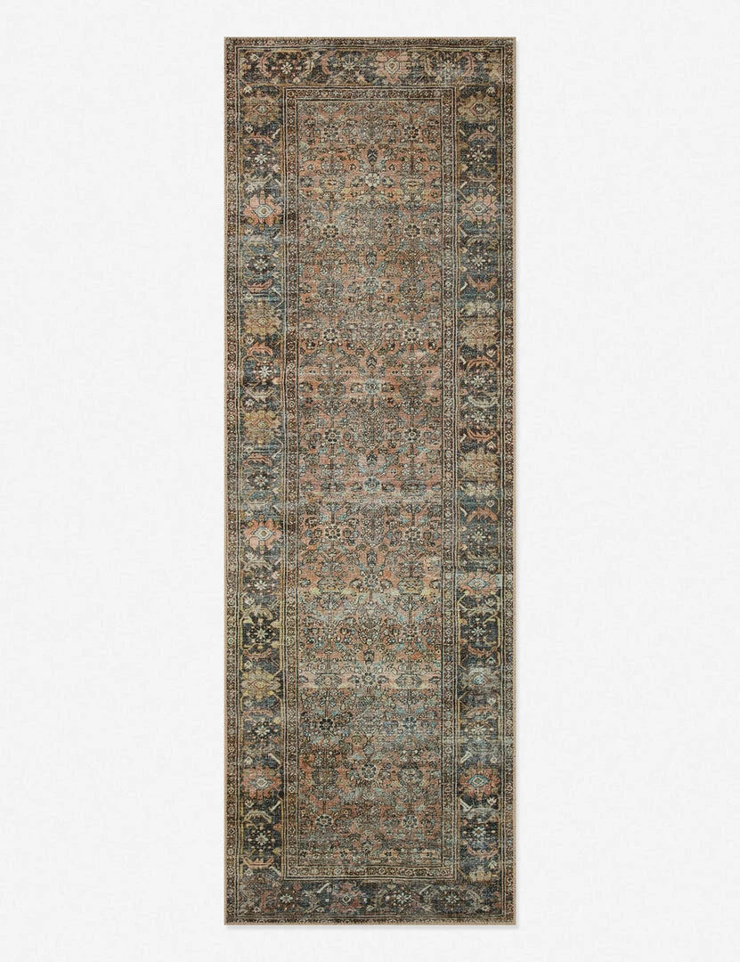 Lulu And Georgia Theodore Rug New