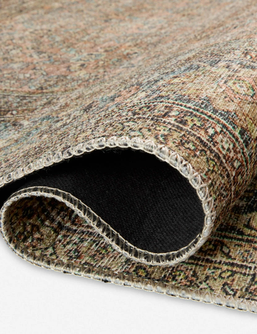 Lulu And Georgia Theodore Rug New