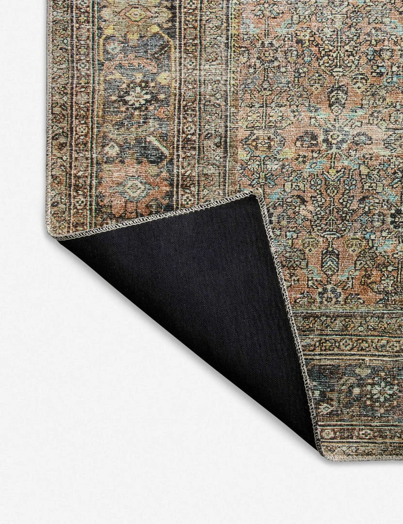 Lulu And Georgia Theodore Rug New