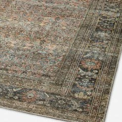 Lulu And Georgia Theodore Rug New