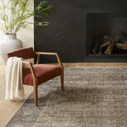 Lulu And Georgia Theodore Rug New