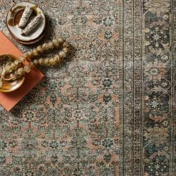 Lulu And Georgia Theodore Rug New